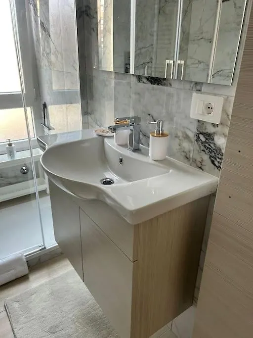 Bilocale In Via Dei Pescherecci Lido di Ostia
