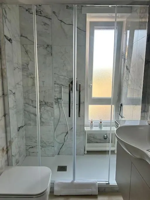 Bilocale In Via Dei Pescherecci Lido di Ostia Apartment