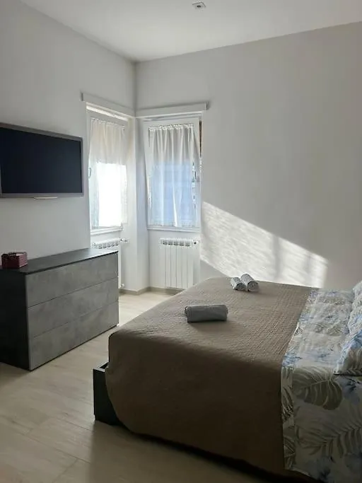 Bilocale In Via Dei Pescherecci Lido di Ostia