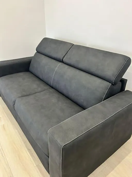 Apartment Bilocale In Via Dei Pescherecci Lido di Ostia